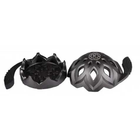 Калауд Yahya Kaloud 3 Black (Черный)