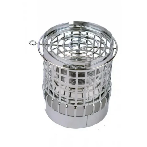 Калауд Yahya Cage Silver (Сріблястий)