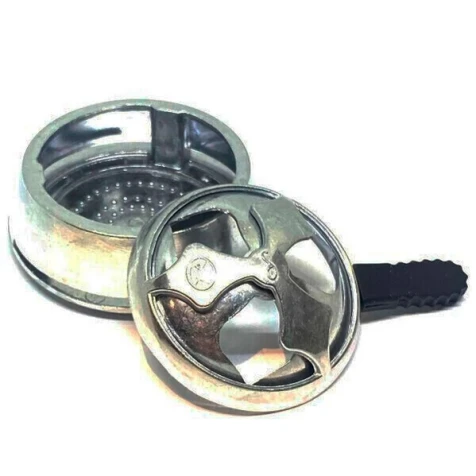 Калауд Yahya Classic Option (Срібний)