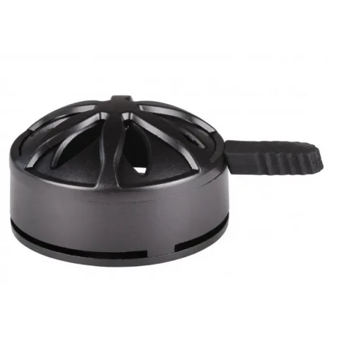 Калауд Yahya Reef Option Black (Черный)