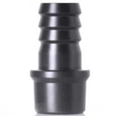Коннектор Для Шланга Gorilla Black (Черный)