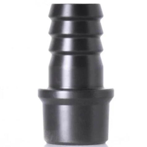 Коннектор Для Шланга Gorilla Black (Черный)