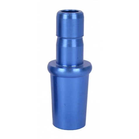 Конектор Для Шлангу Kaya Elox Hose Adapter Cut Blue (Синій)