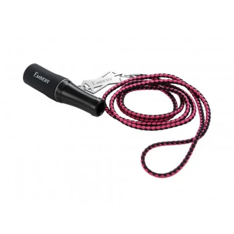 Персональный Мундштук Embery 3.0 Purple Black (Фиолетовый С Черным)