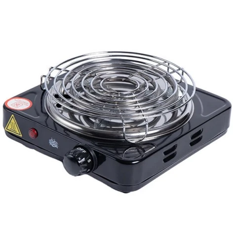 Электрическая Плитка Monster Hookah Hot Plate MH005 500W