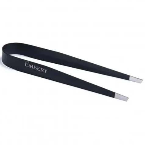 Щипцы Embery Mini Black (Черный)