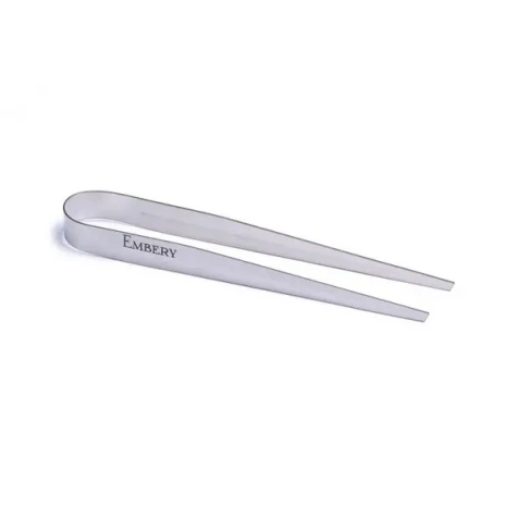 Щипцы Embery Tongs Silver (Серебристый)