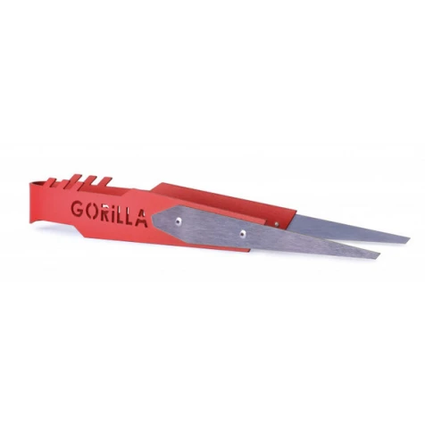 Щипцы Gorilla Blade (Красный)