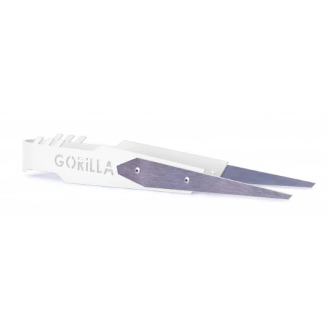 Щипці Gorilla Blade (Білий)