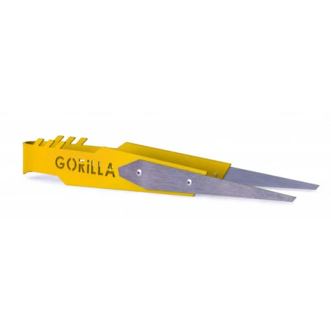 Щипцы Gorilla Blade (Желтый)