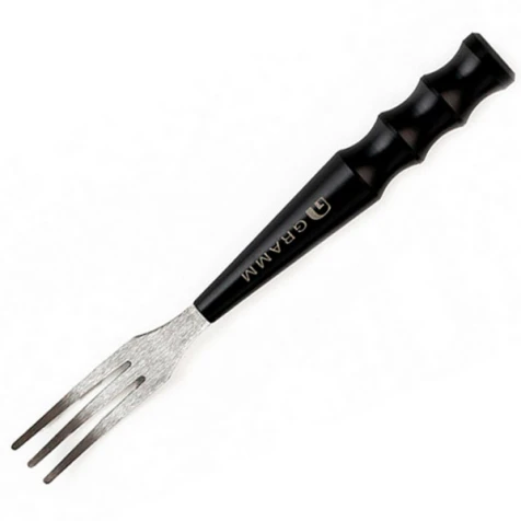 Вилка Для Табака Gramm Fork (Черный)