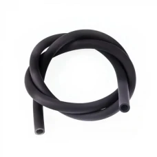 Шланг Силиконовый Yahya Soft Touch Plus Black (Черный)
