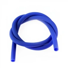 Шланг Силиконовый Yahya Soft Touch Plus Blue (Синий)