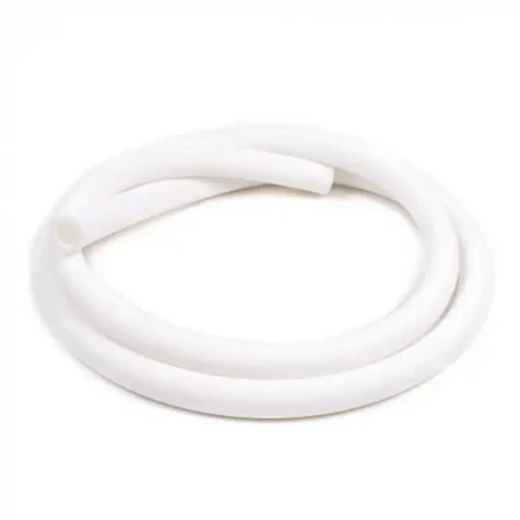 Шланг Силиконовый Yahya Soft Touch Plus White (Белый)