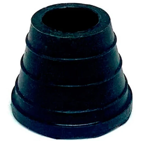 Ущільнювач Для Чаши Yahya Black (Чорний)