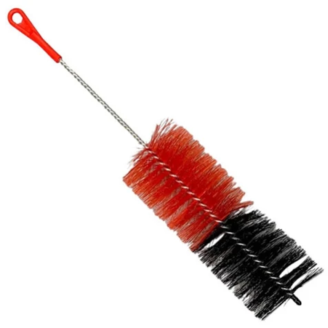 Ершик Для Колбы Red Black (Красно-Черный)