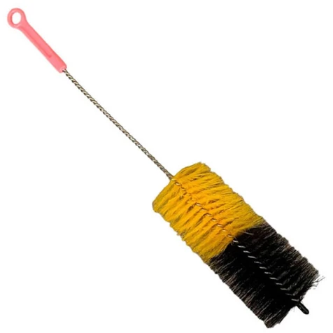 Йоршик Для Колби Yellow Black (Жовто-Чорний)