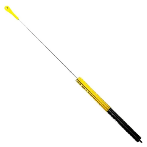 Йоршик Для Шахти Black Yellow (Чорно-Жовтий)