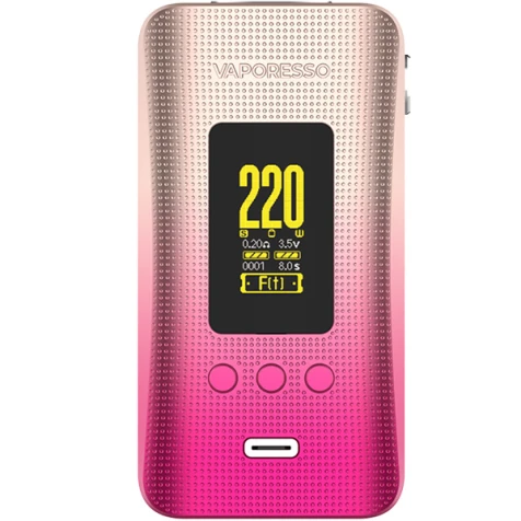 Бокс Мод Vaporesso GEN 200 Sunset Glory (Сансет Глорі)