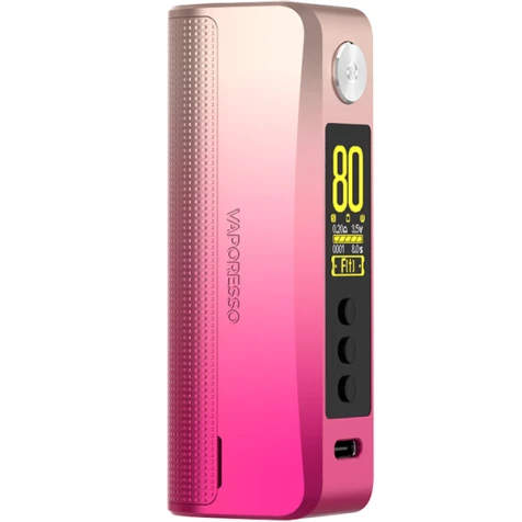 Бокс Мод Vaporesso GEN 80 S Sunset Glow (Сансет Глоу)