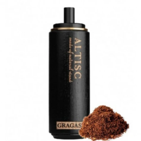 Одноразка Altisc Gragas Classic Tobacco (Класичний Тютюн) (7000 Затяжок)