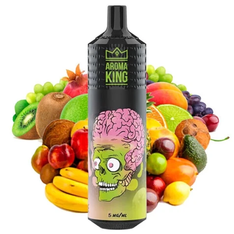 Одноразка Aroma King Mars Vimto (Вимто) (9000 Затяжек)