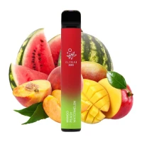 Одноразка Elf Bar Mango Peach Watermelon (Манго Персик Кавун) (2000 Затяжок)