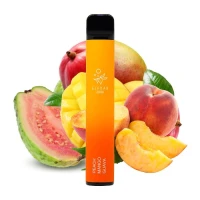 Одноразка Elf Bar Peach Mango Guava (Персик Манго Гуава) (2000 Затяжок)