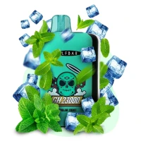 Одноразка Elf Bar GH Polar Mint (Полярна М'ята) (23000 Затяжок)
