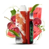 Одноразка Elf Bar Nic King Watermelon Cherry (Арбуз Вишня) (30000 Затяжек)