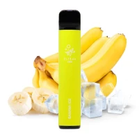 Одноразка Elf Bar Banana Ice (Банановий Лід) (1500 Затяжок)