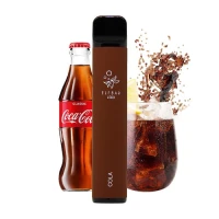 Одноразка Elf Bar Cola (Кола) (1500 Затяжок)