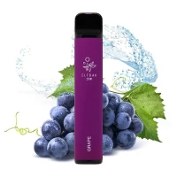 Одноразка Elf Bar Grape (Виноград) (1500 Затяжок)