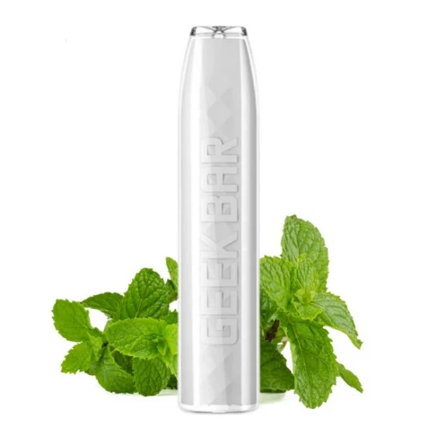 Одноразка Geek Bar Pro Menthol (Ментол) (1500 Затяжок)
