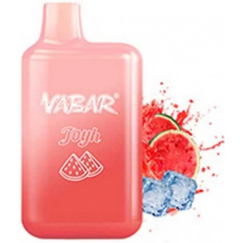 Одноразка Joyh Vabar Lush Ice (Кавун Лід) (5000 Затяжок)