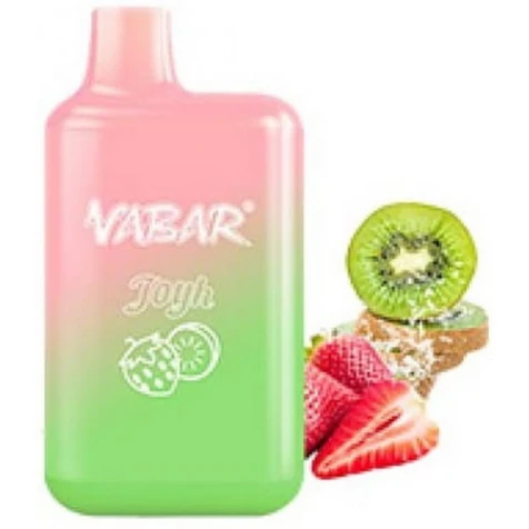 Одноразка Joyh Vabar Strawberry Kiwi (Полуниця Ківі) (5000 Затяжок)