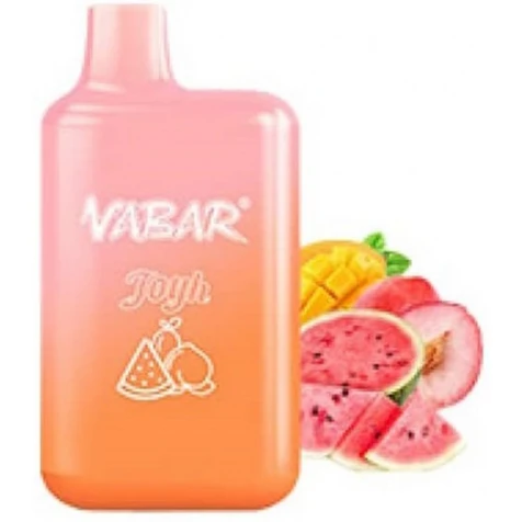 Одноразка Joyh Vabar Tropical Fruit (Тропікал Фрут) (5000 Затяжок)