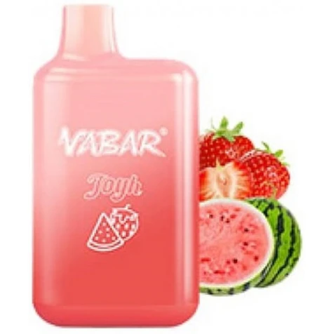 Одноразка Joyh Vabar Watermelon Strawberry (Кавун Полуниця) (5000 Затяжок)