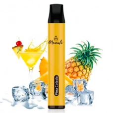 Одноразка Manoli Pina Colada (Піна Колада) (1600 Затяжок)