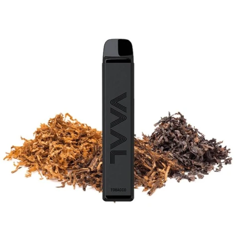 Одноразка VAAL Tobacco (Табак) (1800М Затяжек)