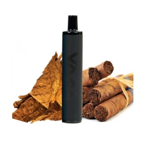 Одноразка VAAL Tabacco (Тютюн) (2500 Затяжок)