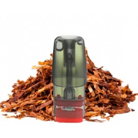 Заправленный Картридж Elf Bar Р1 для RF350/Mate500 Tobacco (Табак)