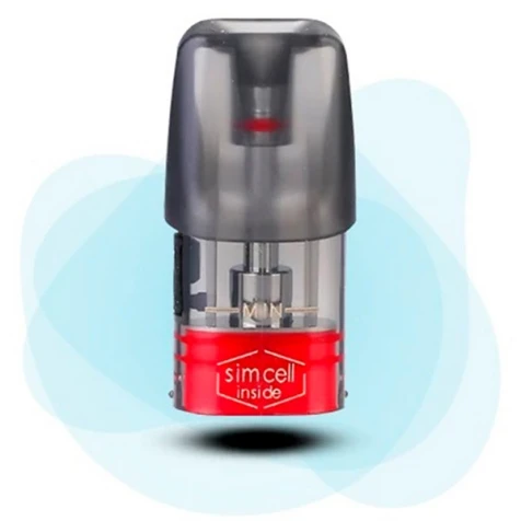Сменный Картридж Elf Bar для RF350/Mate500