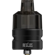Атомайзер Uwell Aeglos Tank Pod Kit Matte Black 4.5ml (Черный)