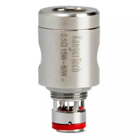 Змінний Випарник Kanger SS0CC 0.5 OM