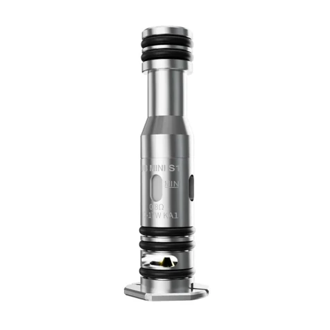 Змінний Випарник Lost Vape UB Mini S1 Coil 0.8 OM