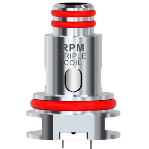 Сменный Испаритель SMOK RPM 0.6 OHM Triple Coil