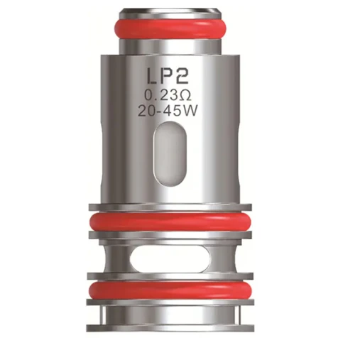 Сменный Испаритель SMOK LP2 Mashed DL 0.23 OHM