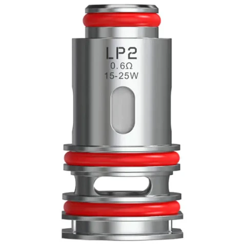 Сменный Испаритель SMOK LP2 MTL DC 0.6 OHM