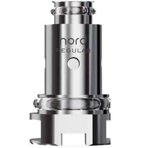 Сменный Испаритель SMOK Nord 0.8 OHM Mesh MTL Nord Coils